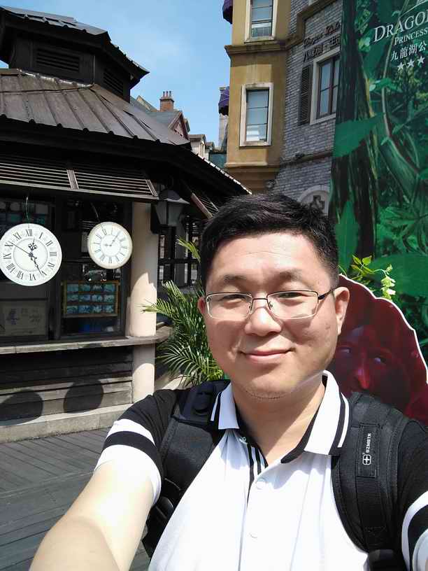 首席咨询师：陈一