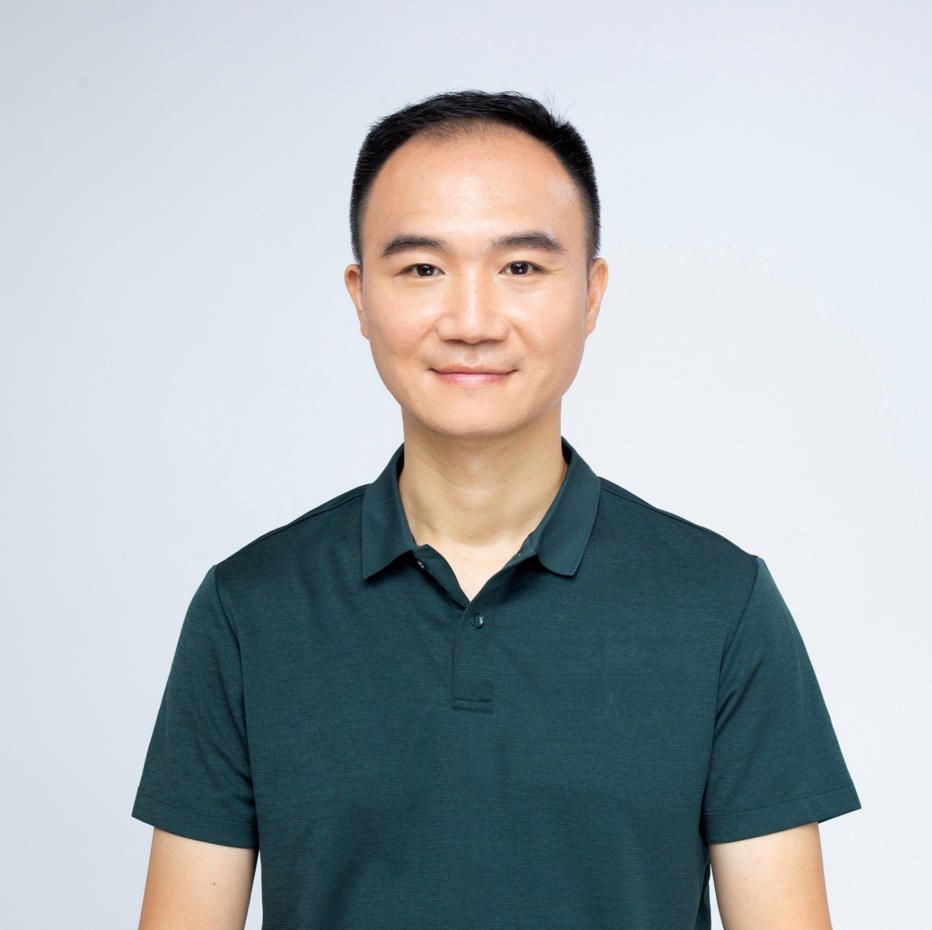 首席咨询师：江峻