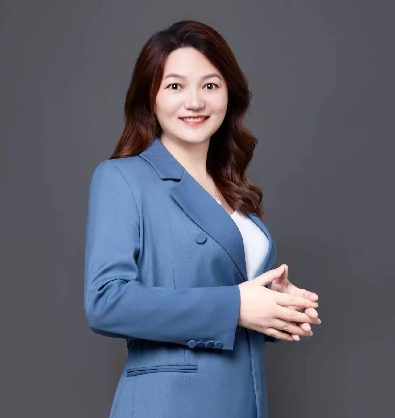 首席咨询师：田丽