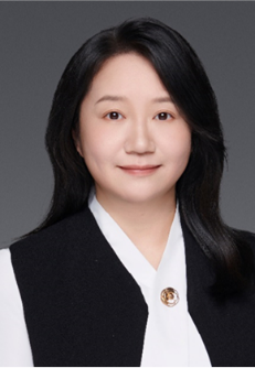 主任咨询师：刘雪华