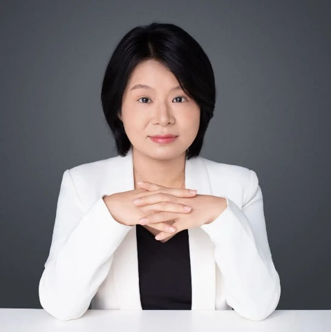 主任咨询师：陈丽娟